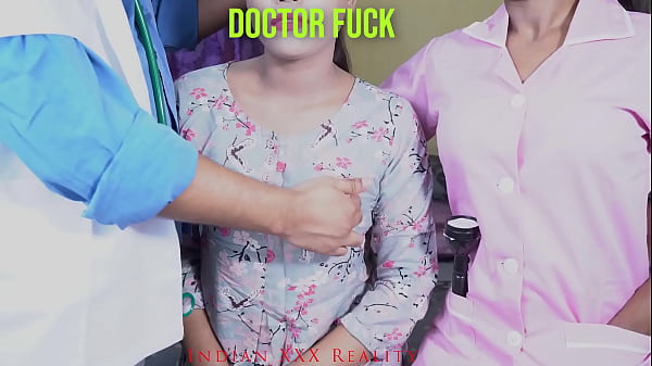 Dokter India Yang Menggoda Dengan Bahasa Hindi Yang Membara