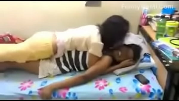 Gadis-gadis Desi Liar Beraksi Di Kamar Hotel