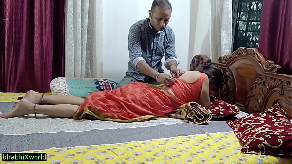 Paman Tetangga Ngentot Memek Bibi Dengan Suara Hindi Yang Jelas!
