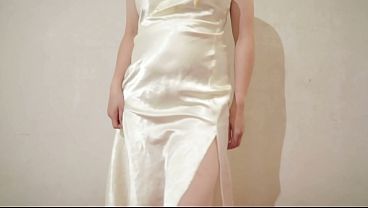 Gadis Indonesia, Anjir, Mulus Banget, Memek Basah Parah