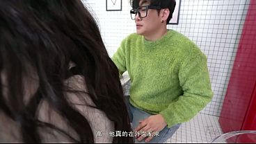 Korea – Aku Ingin Menghukum Adik Ipar Yang Selingkuh Dengan Cara Yang Paling Mesra
