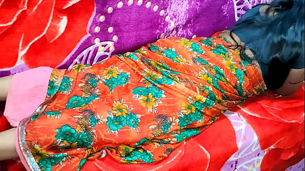 देवर ने अपनी गर्मजोशी से भाभी की रसीली देह को चूस लिया, मुंबई की रात में गूंजे आहें