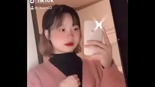 抖音性感小妖精，骚气满满的中国妹子