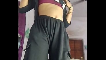 Bhabhi India Digoyang Keras Suaminya Dalam Posisi Cowgirl Dengan Suara Seru Bahasa Hindi