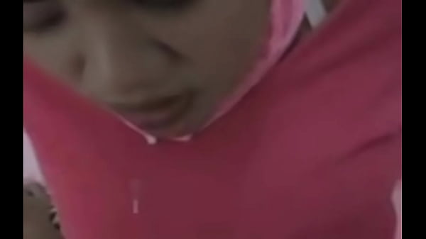 Bercinta Dengan Jilbab Yang Menggoda