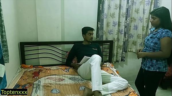 Bos Muda Tamil India Ngentot Cewek Lajang Seksi Di Wisma! Suara Hindi Jernih – Webseries Part 1