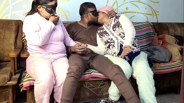 Menggagahi Saliji Yang Masih Perawan Di Depan Istri Yang Sedang Hamil Dengan Audio Hindi Yang Kotor