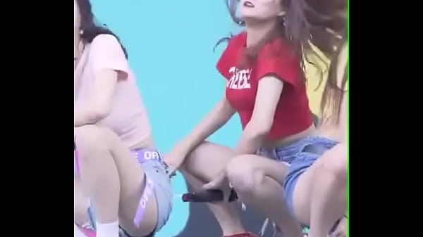 Rekaman Kamera Penggemar Seksi Seung Ha Yang Bikin Bergairah