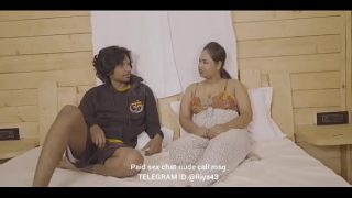 Istriku 2025: Film Pendek Hindi Tak Sersensor Yang Menggoda