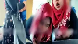 Binor Jilbab Ngentot Sampe Crot, Video Full Ranjang Basah.