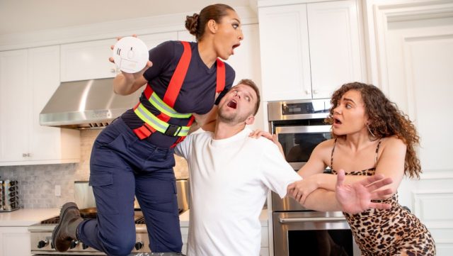 Brazzers – Membara Dalam Nafsu