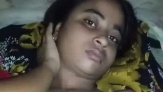 Chikni Chut Desi Chudai, Basah Kena Goyang Ganas Sampe Muncrat