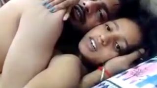Gadis Desi Panas Bercinta Liar Dengan Pacar