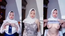 Gadis Smp Montok Dengan Payudara Menggoda