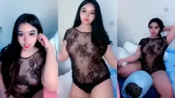 Helenacrln Ngentot Tembus Pandang, Ebotnya Bikin Muncrat