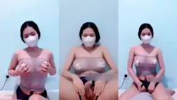 Memek Mango Molly Merah Muda Yang Menggoda