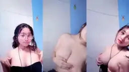 Miyuki Tobrut Pake Bh Hitam, Tubuhnya Bikin Ngiler, Pingin Robek Dan Jilat Satu-satu.