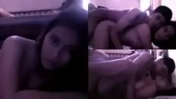 Mumpung Nyokap Lagi Keluar, Saatnya Kita Mainin Badan Sampai Lumer, Sayang