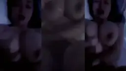 Ngentot Kakak Toket Gede Brutal, Sange Berat Minta Digenjot