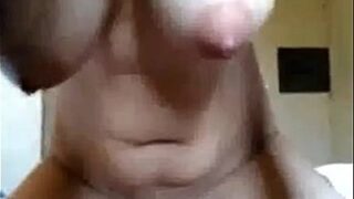 Pelacur Horny Nunggangin Kontol Gila-gilaan Di Video Seks Desi