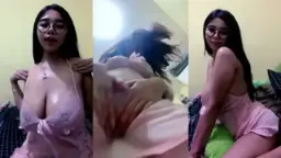 Tantangan Tiktok Ica Kane Tobrut Basah 2023 Yang Bikin Napsu Bergolak