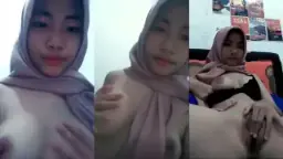 Video Panas Dirini Bikin Heboh, Adegan Ranjangnya Bikin Nggak Kuat!