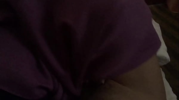 Sensual Oral Di Balik Kerudung