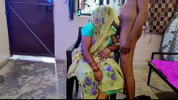 Bhabhi Ki Garam Raat Ka Asli Maza, Unchi Awaz Mein Suno