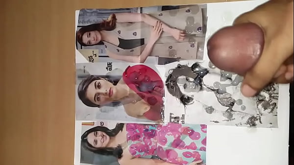 Tumpahan Sperma Panas Untuk Bintang Bollywood Jilid 4