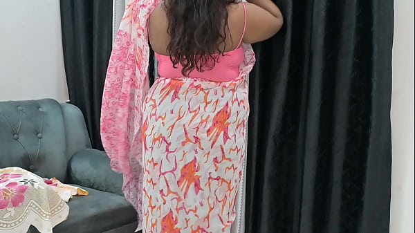 Payudara Panas Bhabhi India Menggoda
