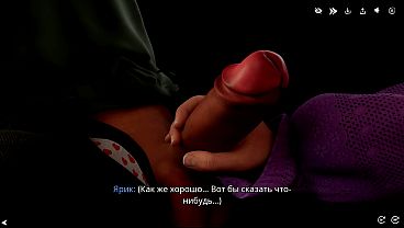 Game: Freshwomen, Episode 7 – Ngen*otin Pacar Di Bawah Meja Kantor Dekan Sambil Hampir Kepergok, Suara Rusia Bikin Makin Panas (suara Nafas Berat Dan Bisik Mesum).