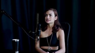 Mama Tau Lo Lagi Pesta Seks, Belum Sempet Colab Sama Banci, Lo Memutuskan Berhenti Buat Sembuhin Diri, Tapi Malah Dijulukin “bintang Porno Alim” – Kamilla Werneck (sheer/red)