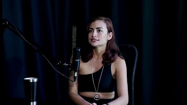 Mama Tau Lo Lagi Pesta Seks, Belum Sempet Colab Sama Banci, Lo Memutuskan Berhenti Buat Sembuhin Diri, Tapi Malah Dijulukin “bintang Porno Alim” – Kamilla Werneck (sheer/red)