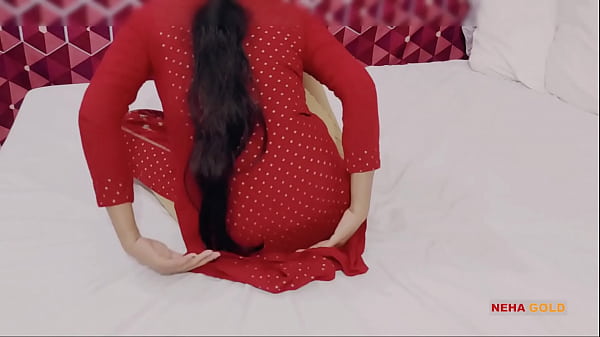 अकेलेपन में बुआ के साथ जंगली रात की गर्म मुलाकात