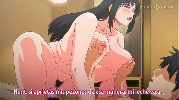 Mamá Caliente Episodio 1: Lengua Española En La Cama