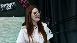 Batalin Main Dengan Para Lelaki Demi Ngentot Dengan Mamah Yang Tersayang – Bella Ruiva (moai Tv)