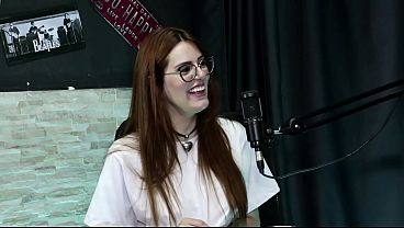 Batalin Main Dengan Para Lelaki Demi Ngentot Dengan Mamah Yang Tersayang – Bella Ruiva (moai Tv)