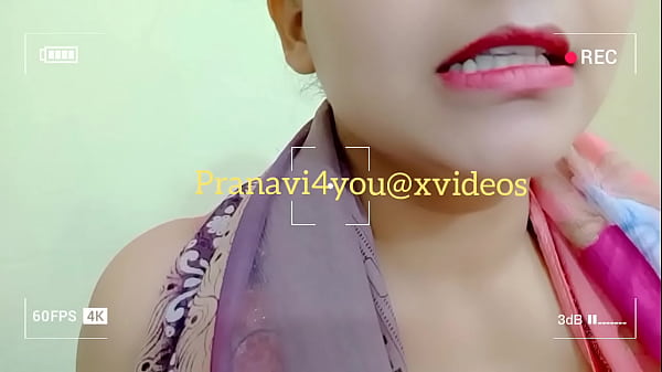 Pranavi Berbagi Kiat Bercinta Dengan Suara Serak Nan Menggoda Dalam Bahasa Hindi