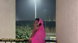 Saat Bapak Tiri Pergi, Si Anak Tiri Ngewein Ibu Tirinya, Pantat Besar Dan Memek Basah Di Malam Karwa Chauth