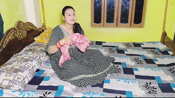 Desi Ibu Tiri Ngewe Sama Anak Tiri, Full Energi, Nafsu Membara.