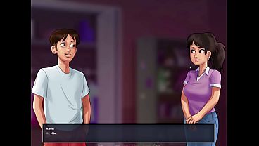 Semua Berasa Beda Sekitar Mamiku Yang Masih Seksi (18+)