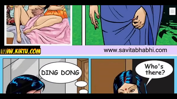 Sayitaa Bahabi Episode 1: Menggoda Dengan Gaun Merah Yang Menggila