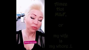 Tarian Pagi Yang Menggairahkan Dari Ibu Tiri Rusia Di Webcam