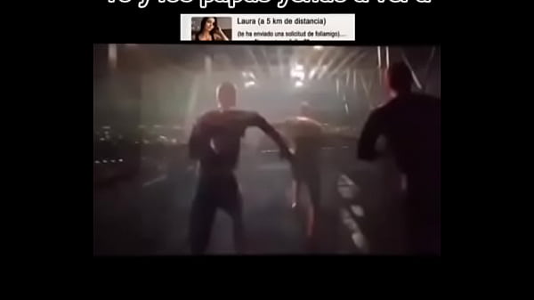 Menuju Ke Tempatmu Untuk Menggoda…