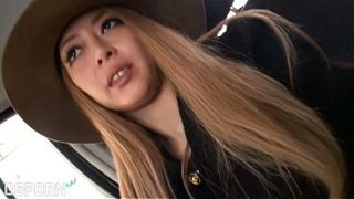 Gadis Jepang Berambut Pirang Doyan Ngentot Dalam-dalam Dan Blowjob Hingga Dipuaskan Dengan Creampie Panas