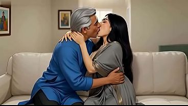 Video Mesum Bhabi Desi – Savitha Bagian 5