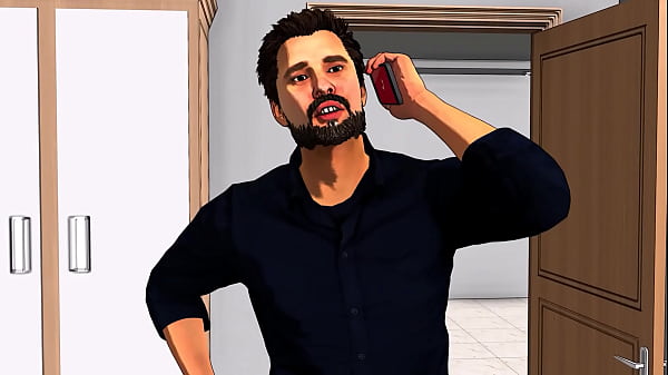 Adik Tiri India Manfaatkan Kakak Tiri Yang Tak Ada Di Rumah, Birahi Dengan Kakak Ipar Dalam Audio Hindi