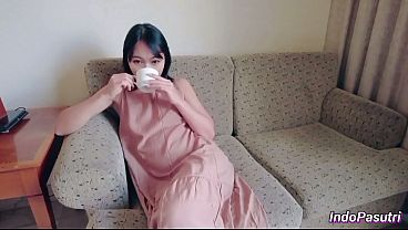Skandal Panas Mahasiswi Bali Dan Dosennya Yang Terekam Di Kamar Hotel