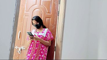 Sumi, Sepupu Tiriku Yang Hot, Nungguin Gue Buat Ngentot Cepat Saat Sepi Di Rumah