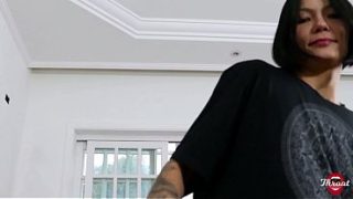 Blowjob Sensual De Uma Japonesa Safada